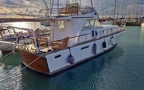 Salvador Bahia Boat And Breakfast